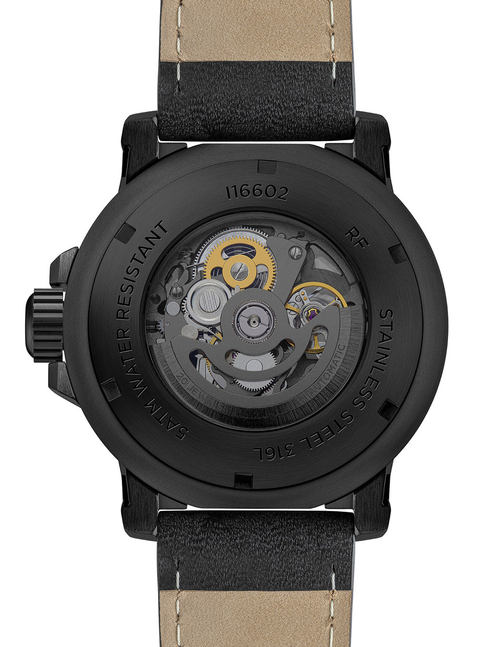 INGERSOLL Mod. I16602