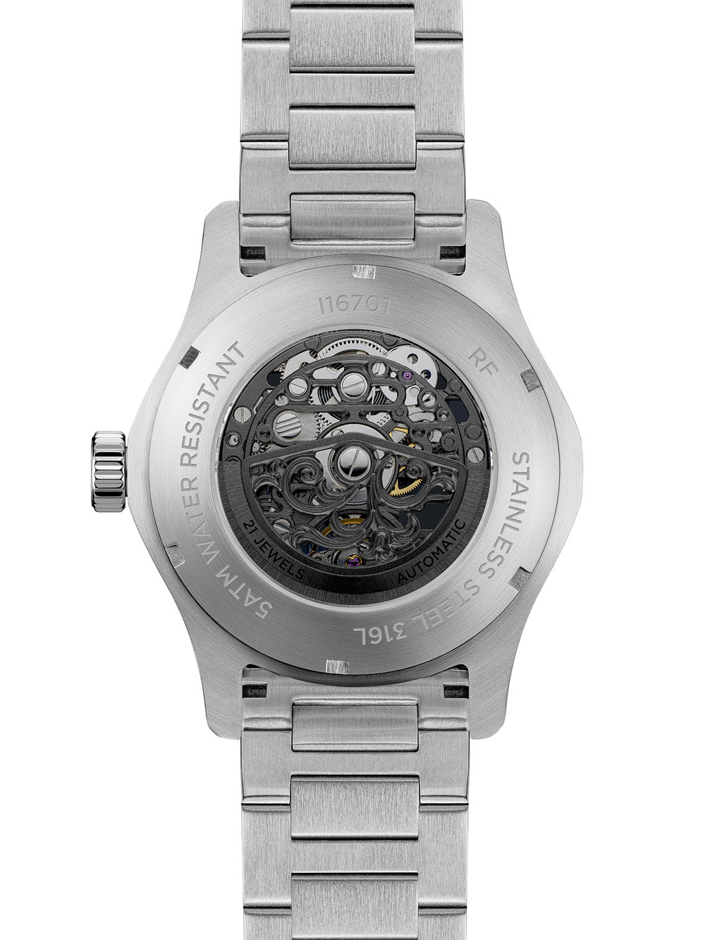 INGERSOLL Mod. I16701
