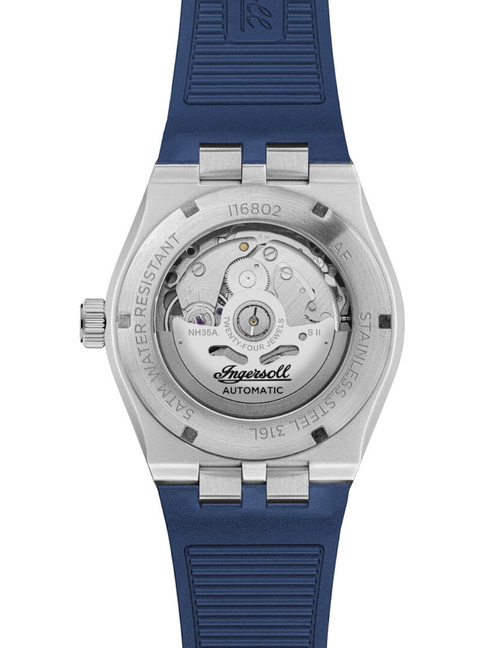 INGERSOLL 1892 WATCHES Mod. I16802