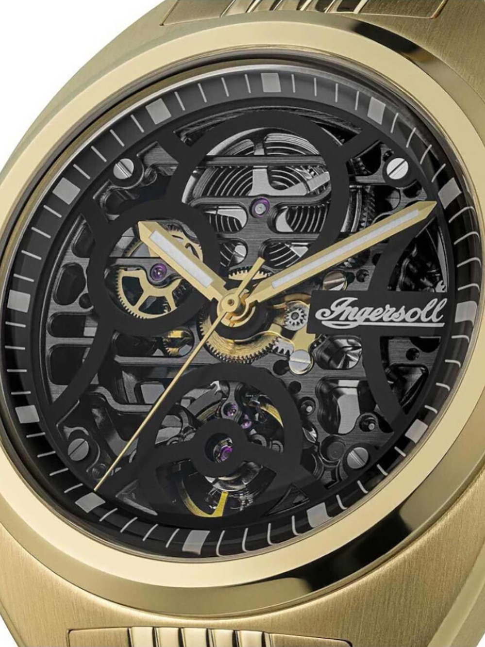 INGERSOLL Mod. I16902