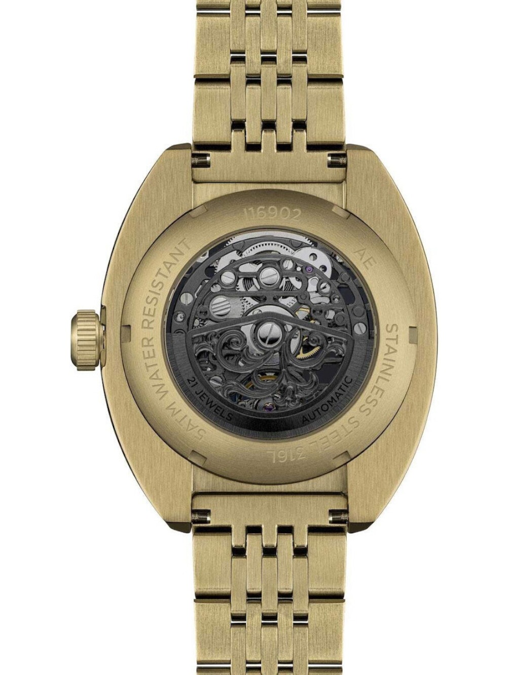 INGERSOLL Mod. I16902