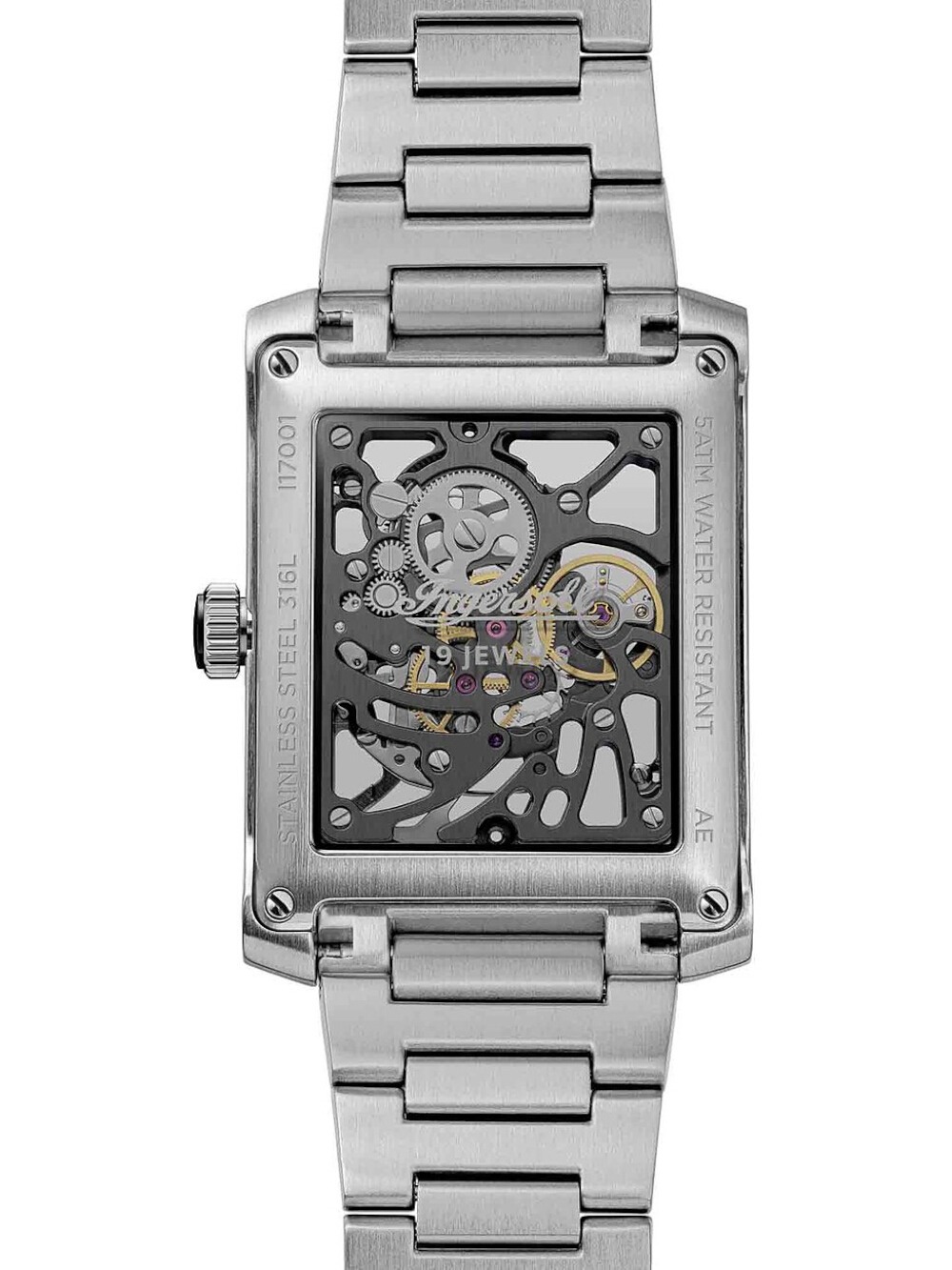 INGERSOLL 1892 WATCHES Mod. I17001