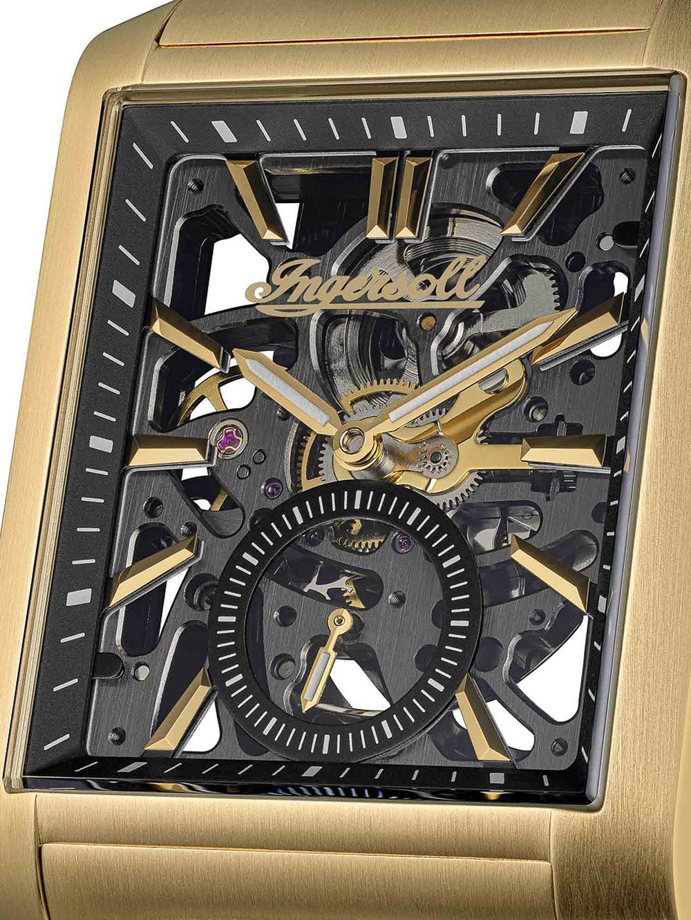 INGERSOLL 1892 WATCHES Mod. I17002