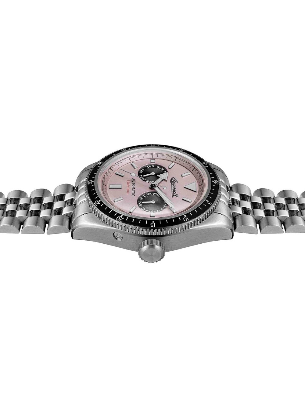 INGERSOLL 1892 WATCHES Mod. I17201