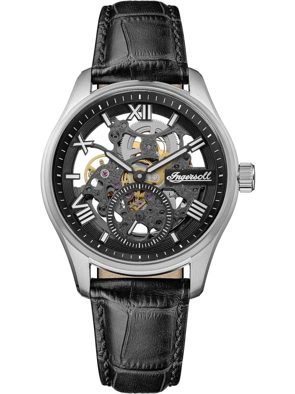 INGERSOLL Mod. I17401