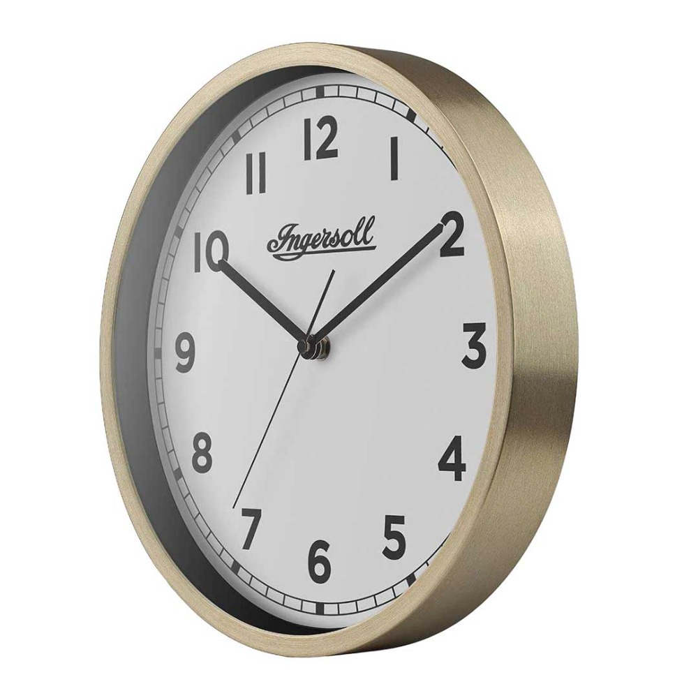 INGERSOLL Mod. IC001GW