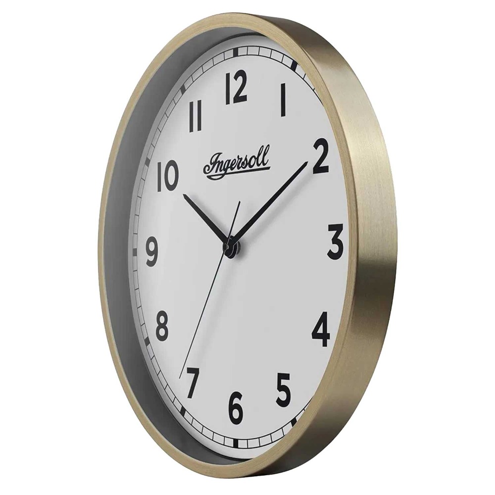 INGERSOLL Mod. IC002GW