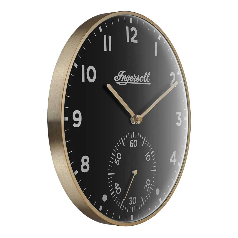INGERSOLL 1892 WATCHES Mod. IC003GB