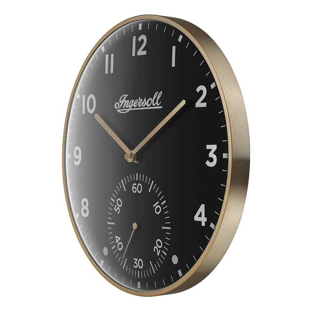 INGERSOLL 1892 WATCHES Mod. IC003GB