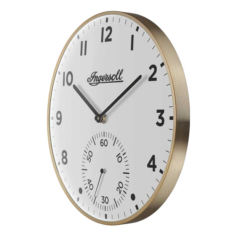 INGERSOLL Mod. IC003GW