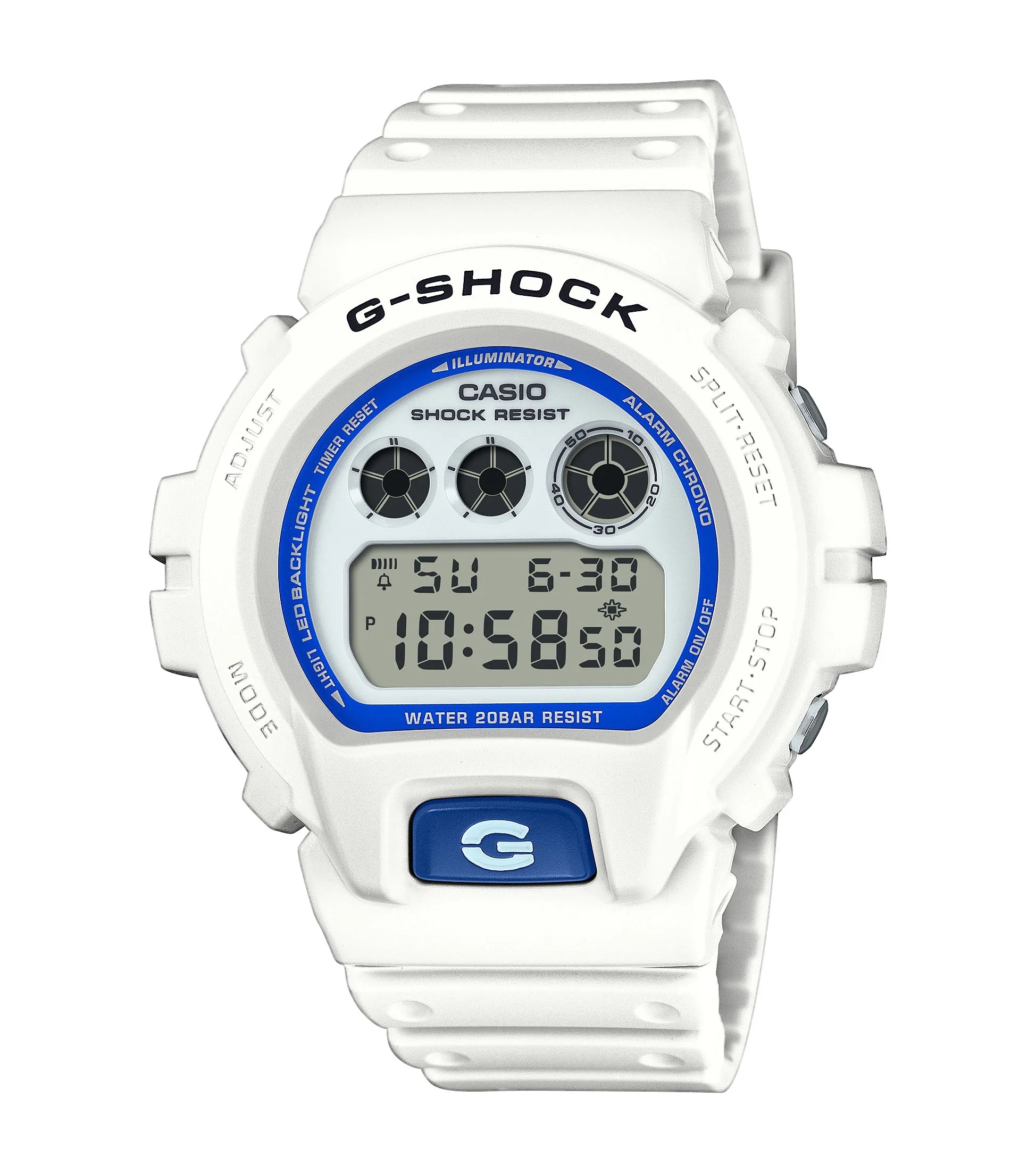 CASIO G-SHOCK