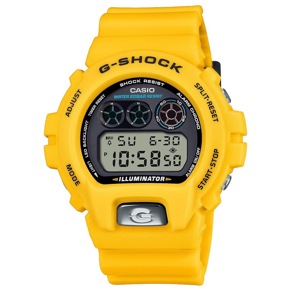 CASIO G-SHOCK