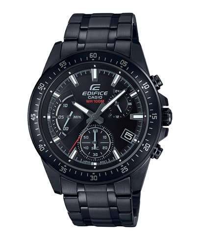 EDIFICE STANDARD CHRONOGRAPH