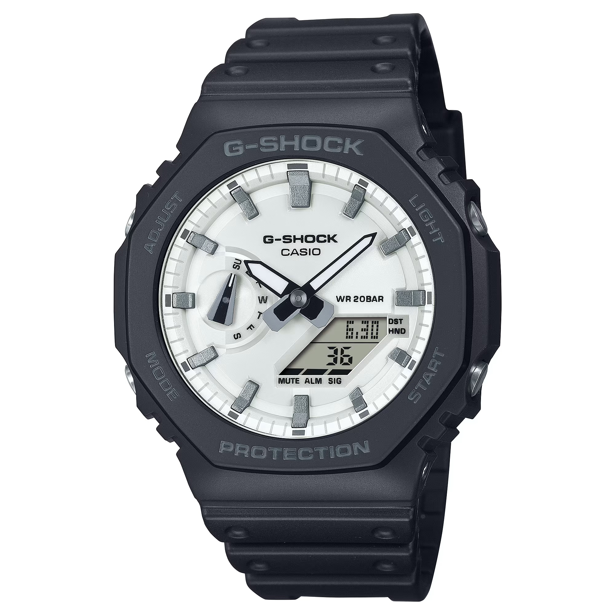 CASIO G-SHOCK