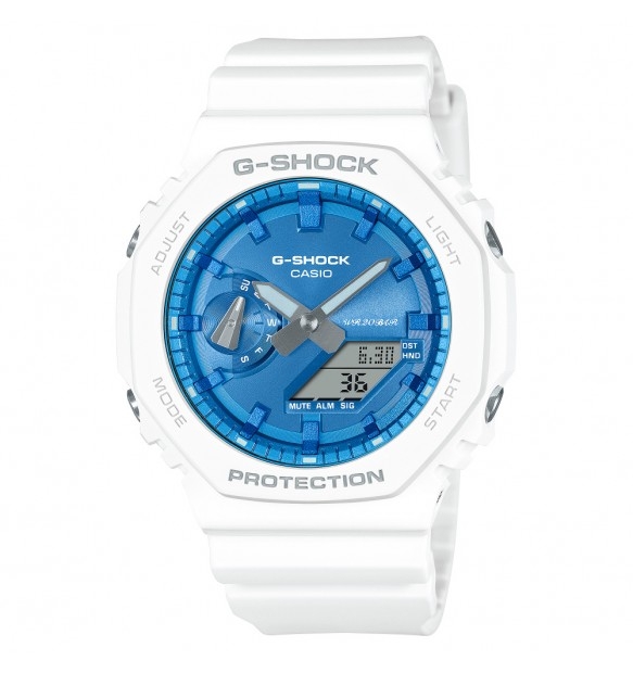 G-SHOCK OAK PRECIOUS HEART SERIE