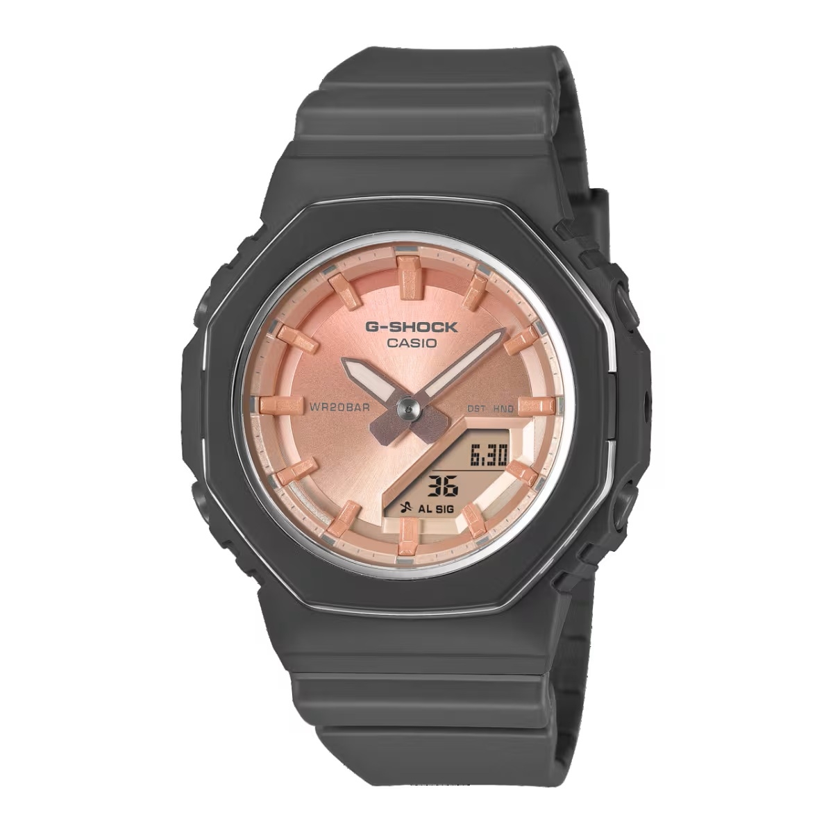 CASIO G-SHOCK