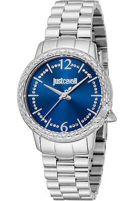 JUST CAVALLI WATCH