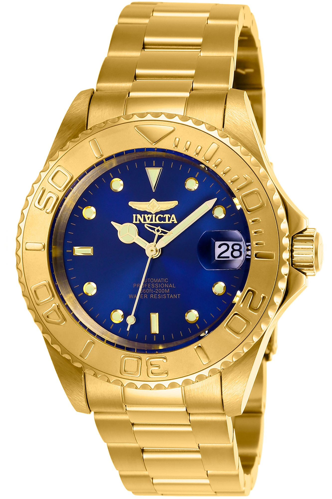 INVICTA Mod. PRO DIVER