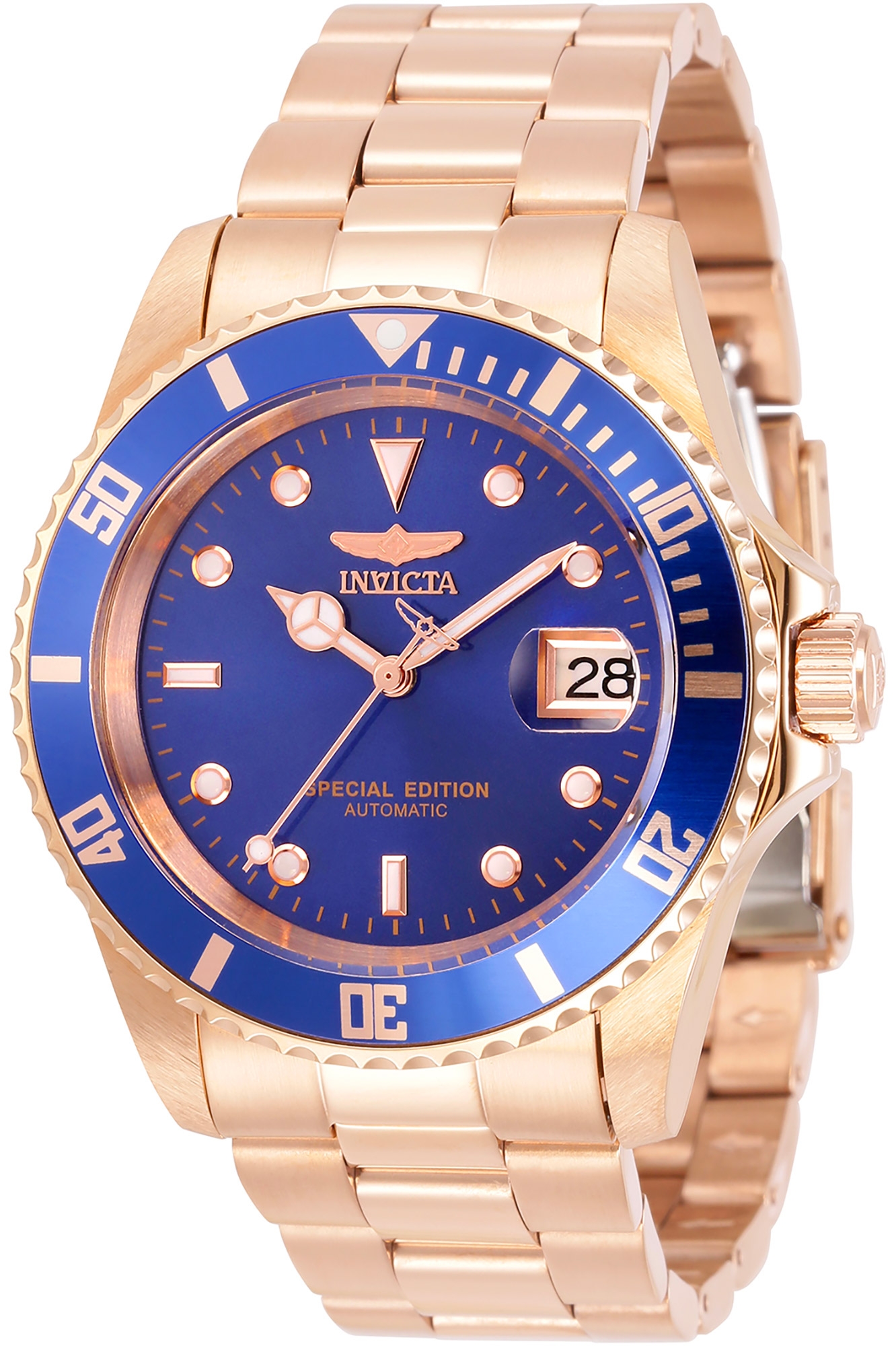 INVICTA Mod. PRO DIVER
