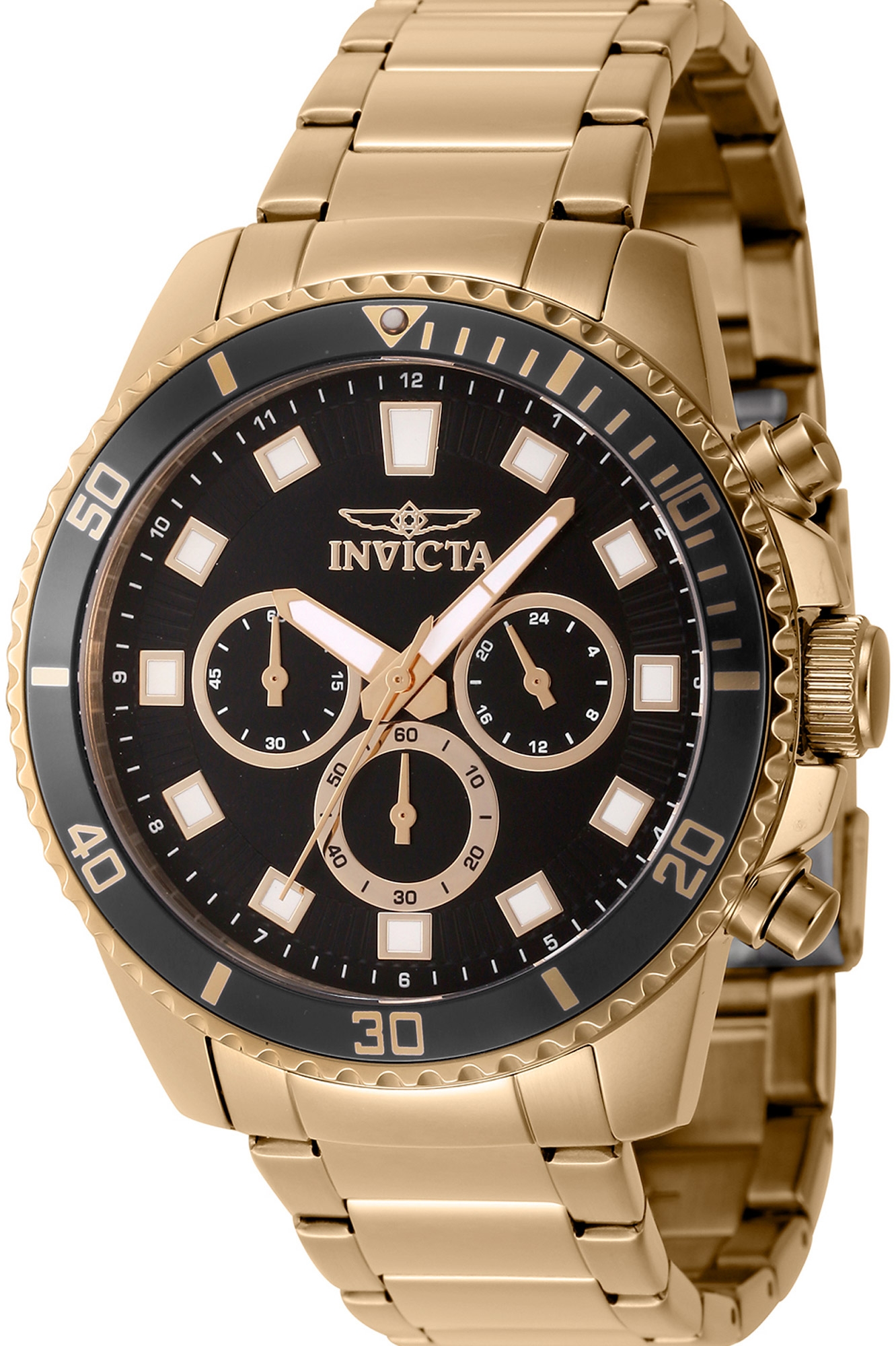 INVICTA Mod. PRO DIVER