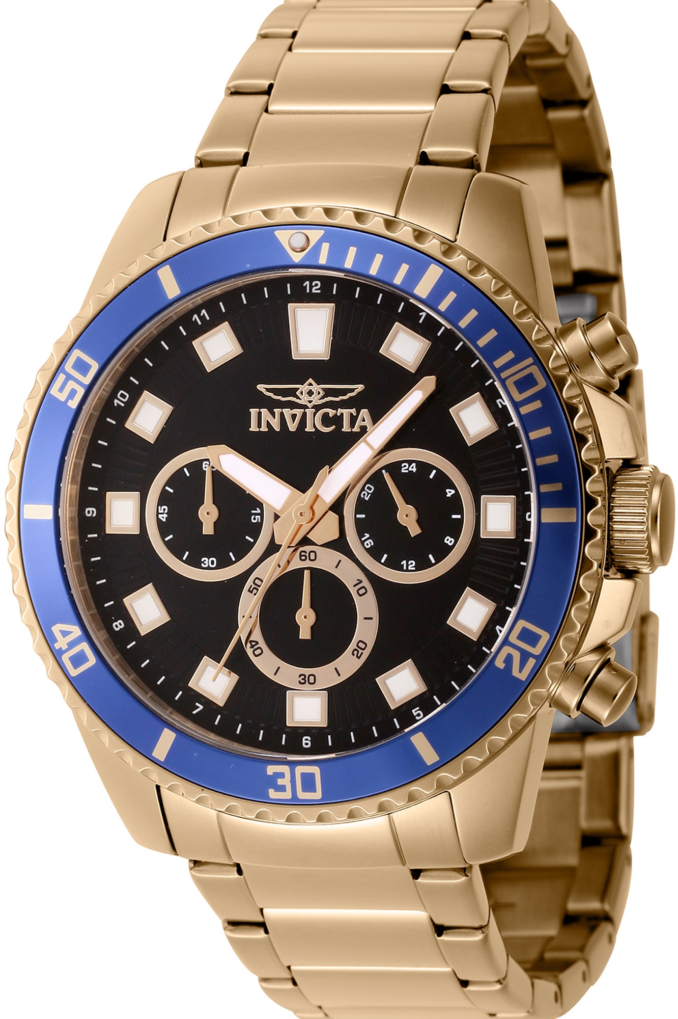 INVICTA Mod. PRO DIVER