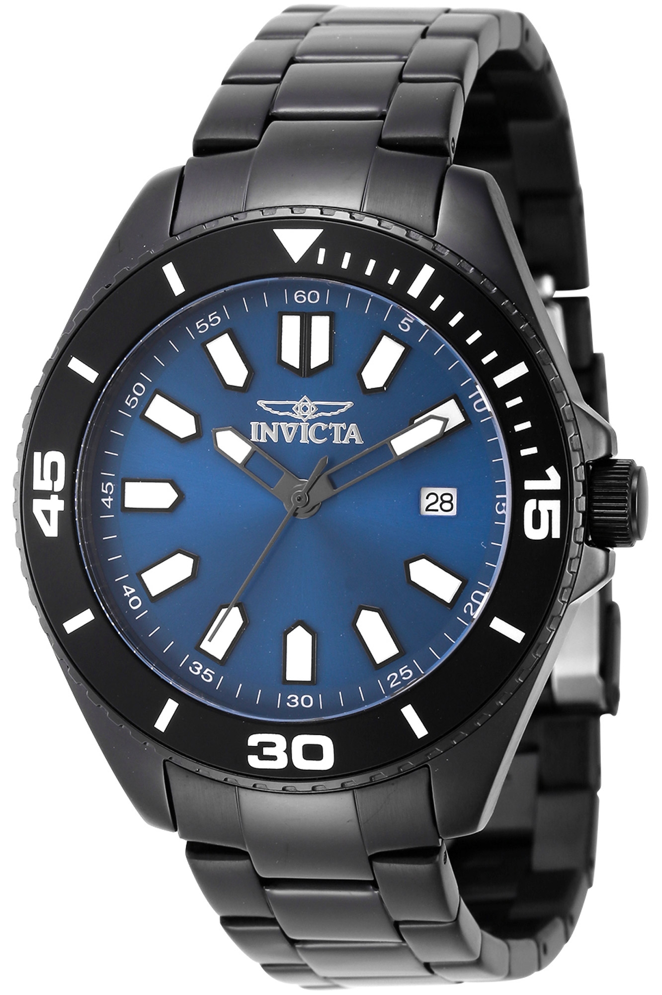 INVICTA Mod. PRO DIVER