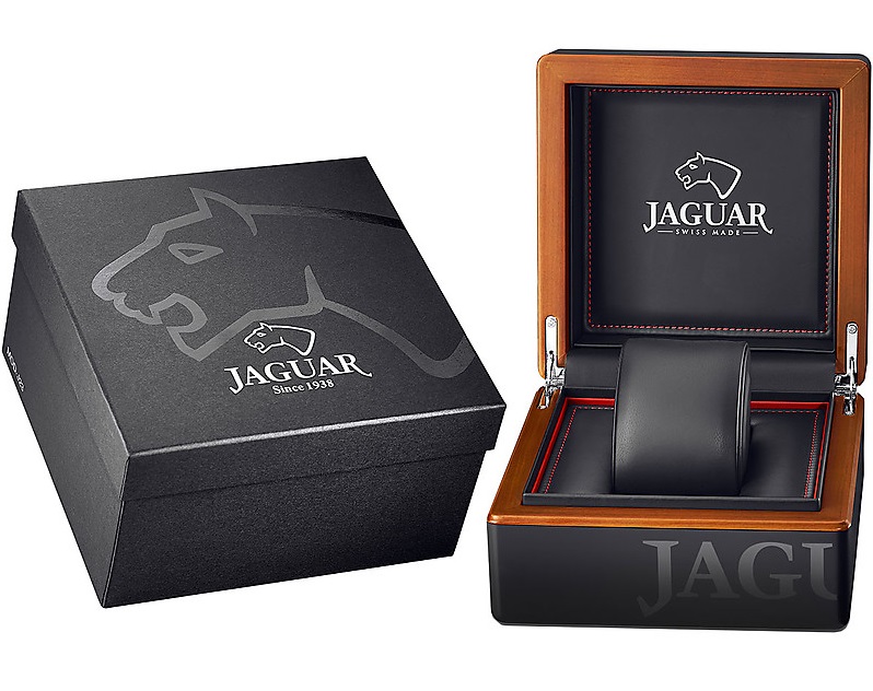JAGUAR WATCHES Mod. J983/3