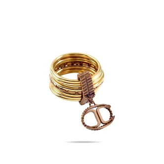 JUST CAVALLI JEWELS JEWELRY Mod. SCHX23014