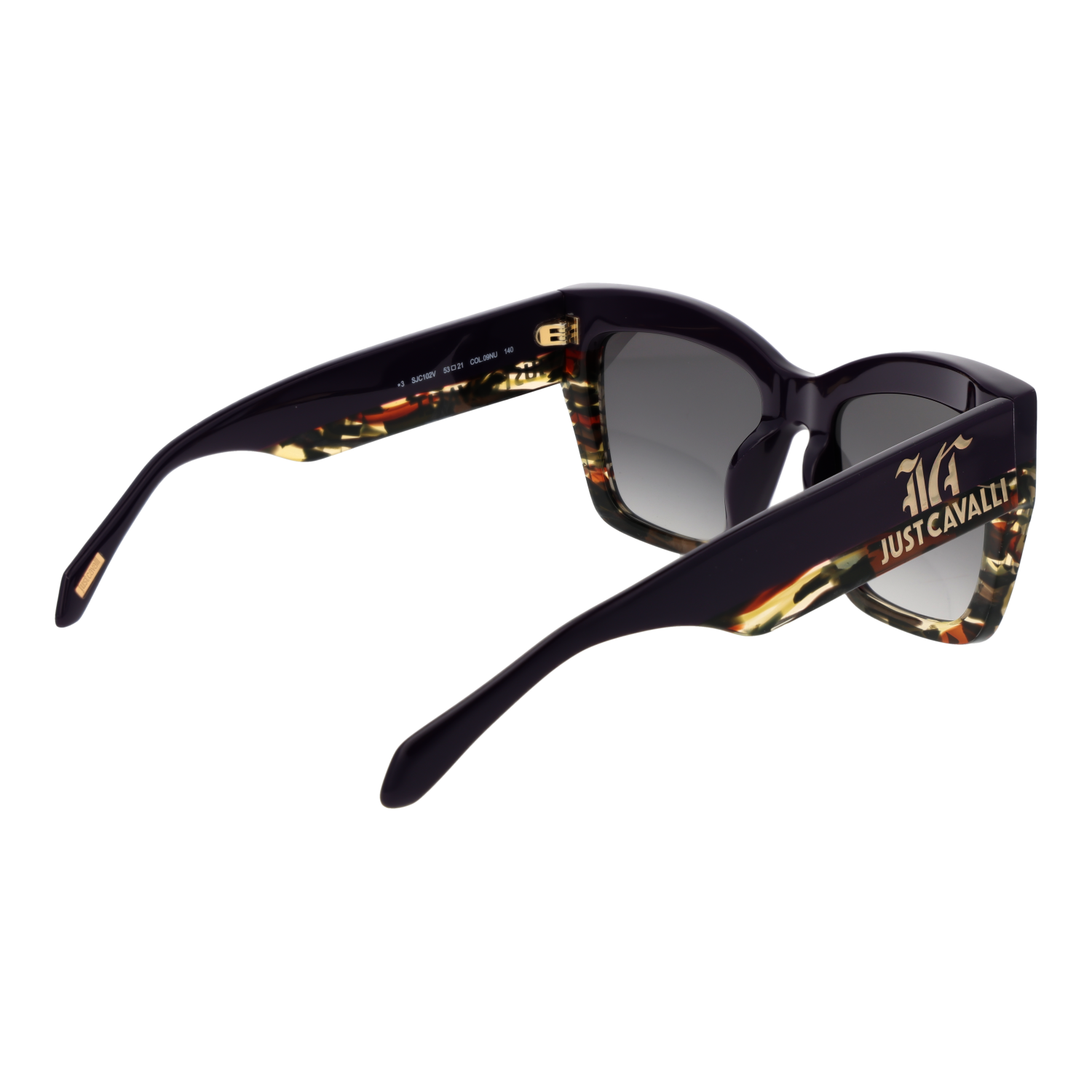 JUST CAVALLI MOD. SJC102V 5309NU