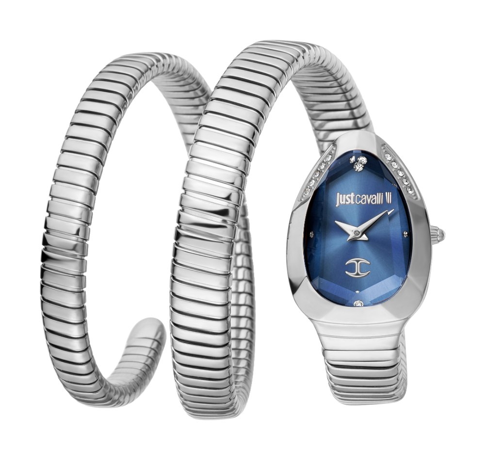 JUST CAVALLI Mod. SIGNATURE SNAKE