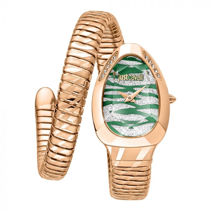 JUST CAVALLI Mod. SNAKE