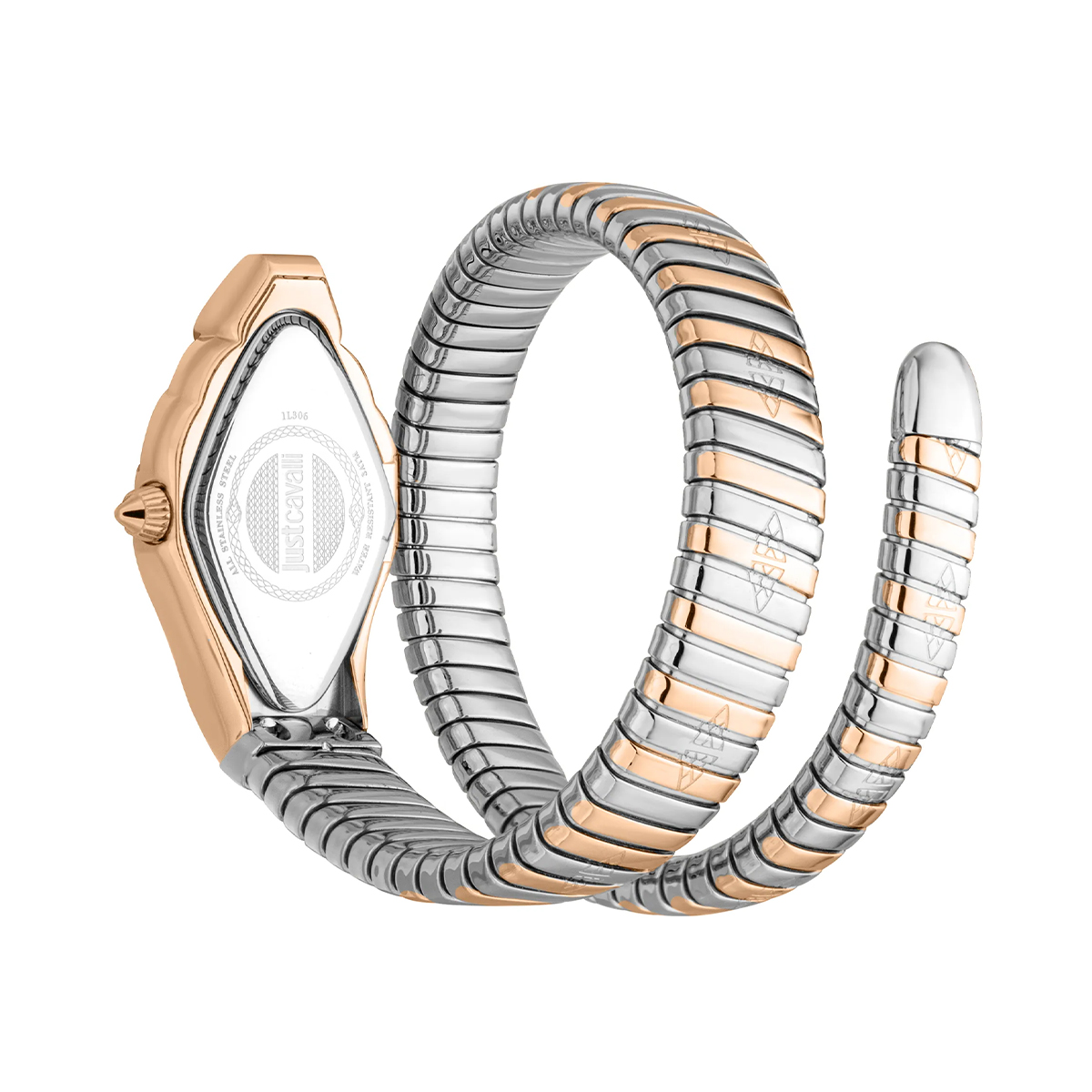JUST CAVALLI Mod. JC1L306M0075