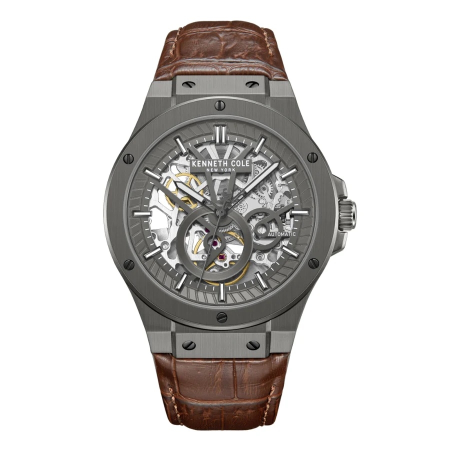 KENNETH COLE WATCHES Mod. KCWGX0080801