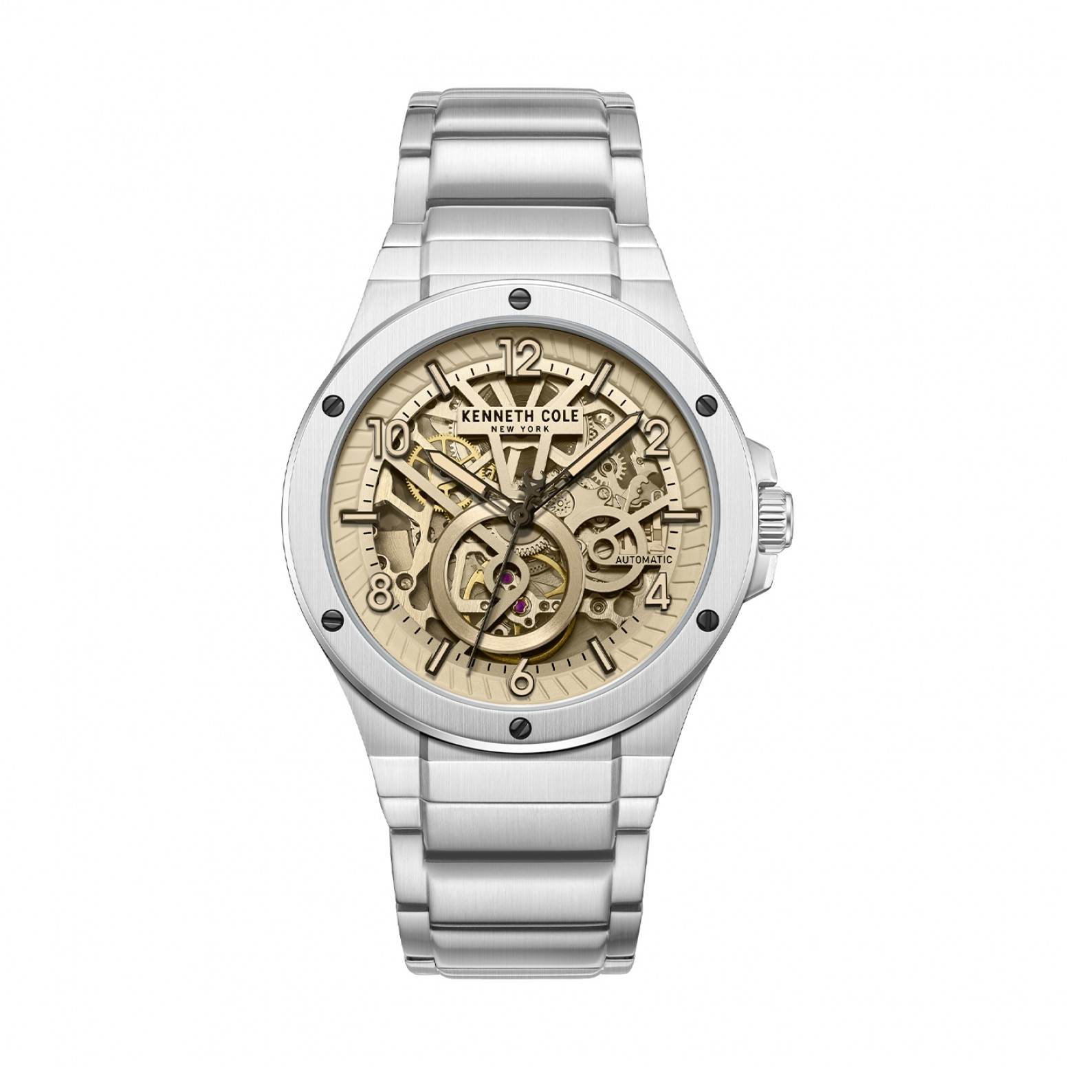 TISSOT Mod. POWERMATIC 80 LADY