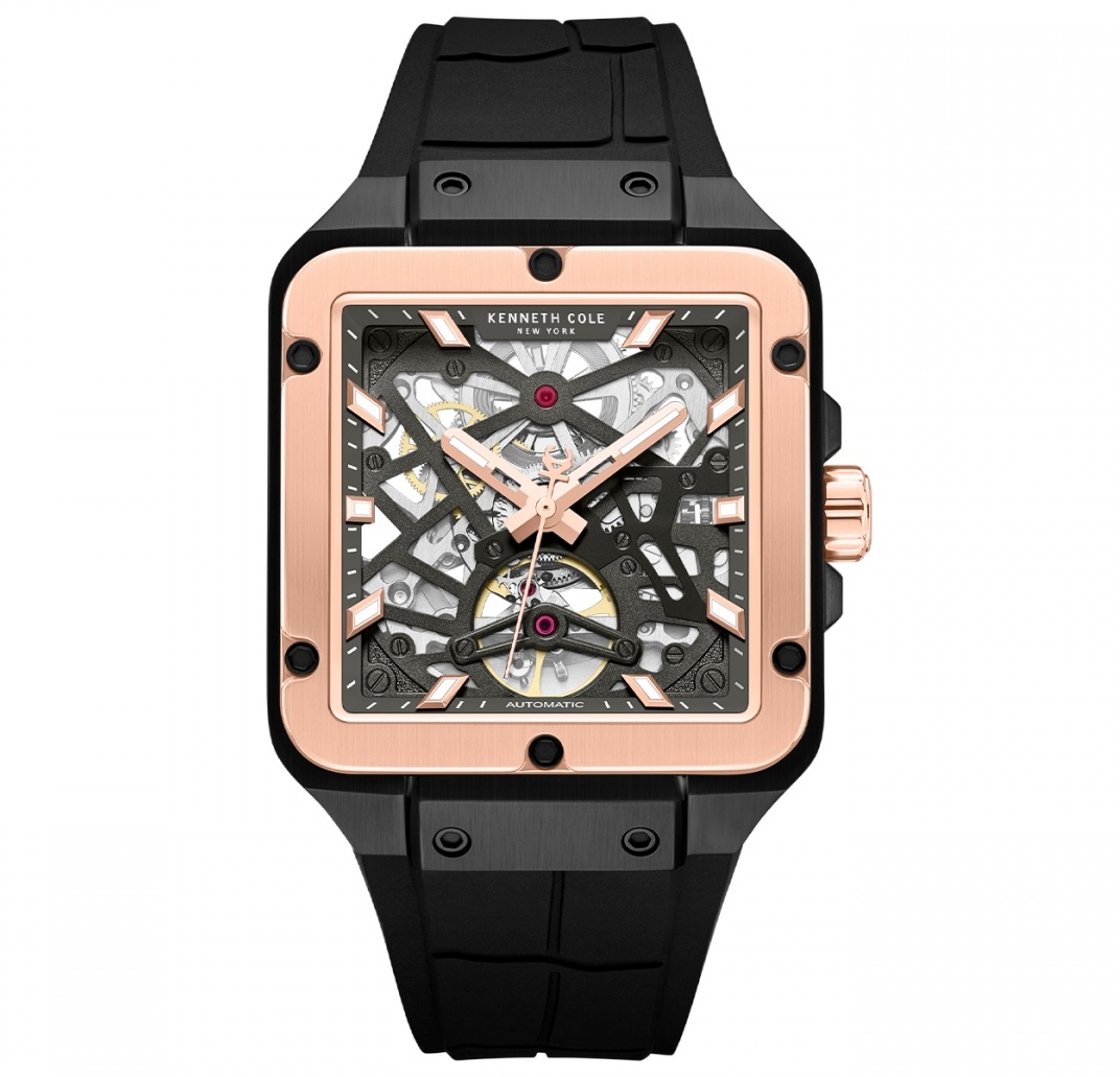 KENNETH COLE WATCHES Mod. KCWGZ0065403