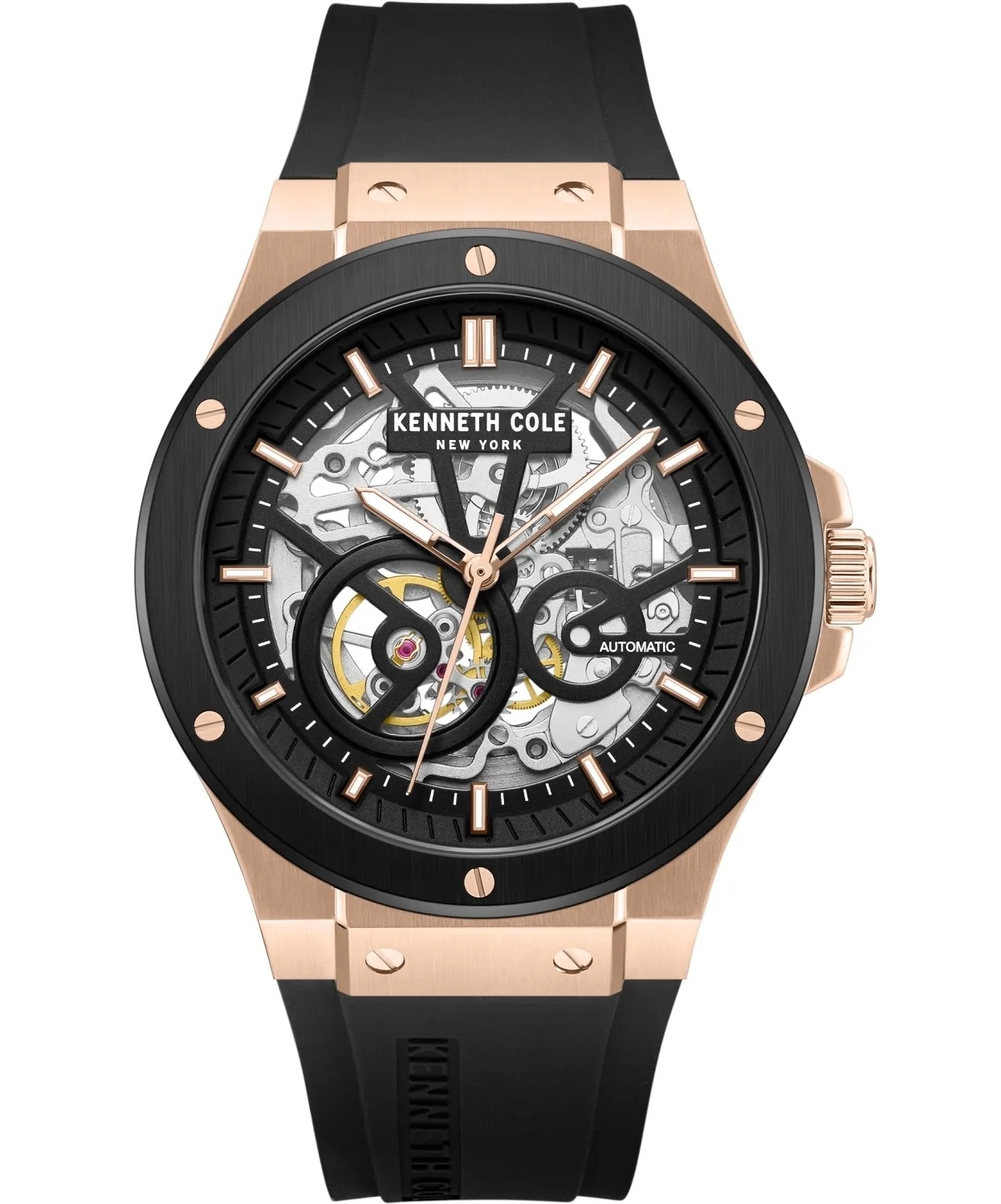 KENNETH COLE WATCHES Mod. KCWGZ0080802