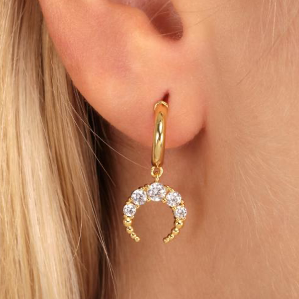 LA PETITE STORY JEWELRY Mod. LPS02AQM05