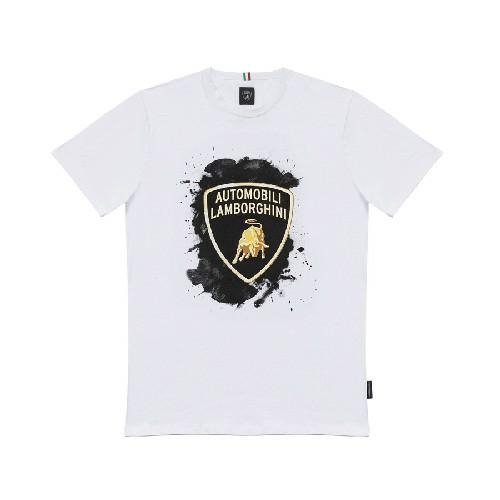 LAMBORGHINI T-SHIRTS MOD. LCSWB7TF-200-M