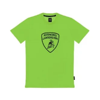 LAMBORGHINI T-SHIRTS MOD. LCSWB7T2-400-M