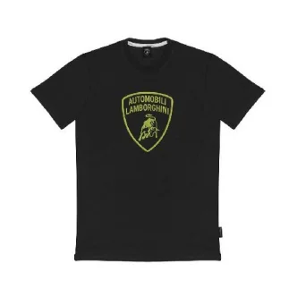 LAMBORGHINI T-SHIRTS MOD. LCSWB7TL-100-L