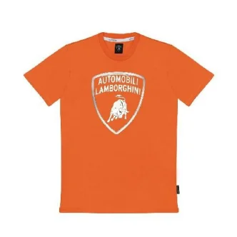 LAMBORGHINI T-SHIRTS MOD. LCSWB7TM-450-M