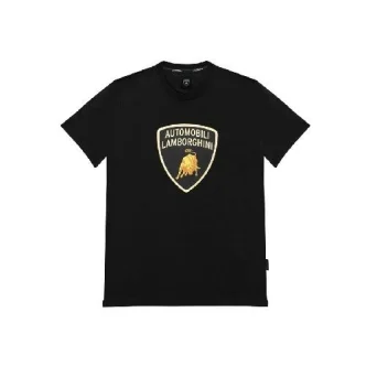 LAMBORGHINI T-SHIRTS MOD. LCSWZB7T6-100-L