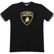 LAMBORGHINI T-SHIRTS MOD. LCSWB7S2-100-L