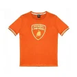 LAMBORGHINI T-SHIRTS MOD. LCSWB7S2-450-M