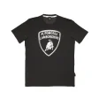 LAMBORGHINI T-SHIRTS MOD. LCSWB7TM-100-XL