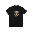 LAMBORGHINI T-SHIRTS MOD. LCSWZB7T6-100-L