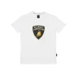 LAMBORGHINI T-SHIRTS MOD. LCSWZB7T6-200-L