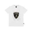LAMBORGHINI T-SHIRTS MOD. LCSWZB7TC-200-M