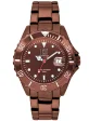 LIGHT TIME Mod. DIVER COPPER ALUMINIUM