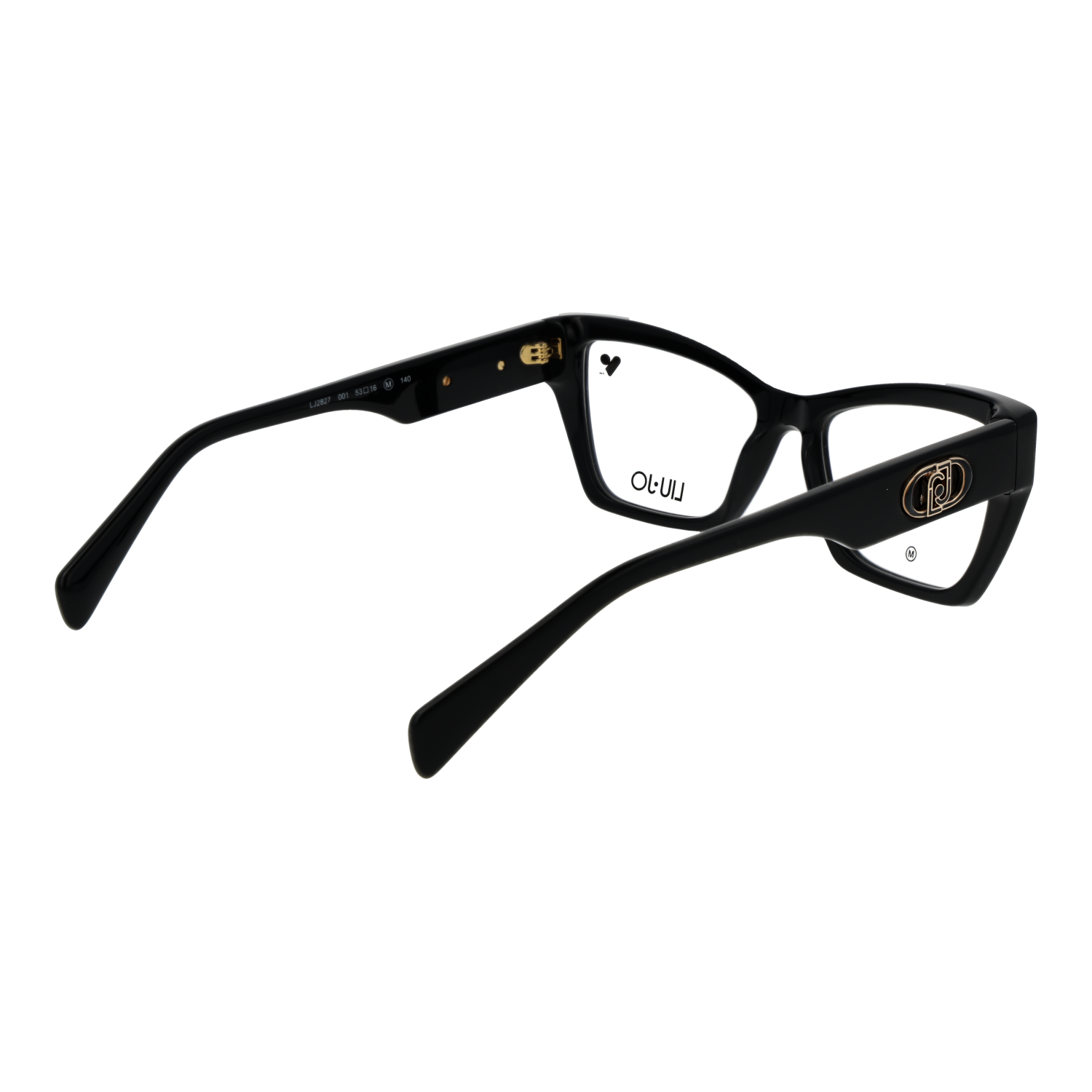 LIU JO MOD. LJ2827 53001